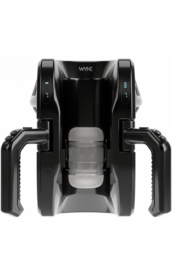 Wyne Masturbator No 10