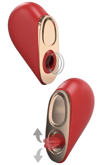 Xocoon Heart