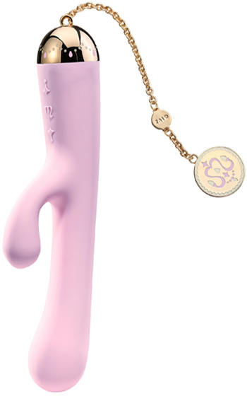 Zalo Ichigo Rabbit Vibrator